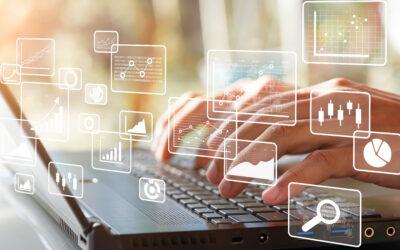 Was macht die Digitalisierung eigentlich aus einer Messe für Digitales?