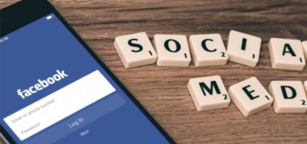Social Media Strategie