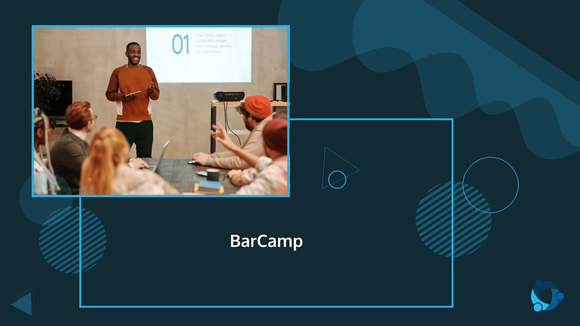 Eventheader BarCamp BVCM Partner