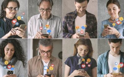 Reaktives und proaktives Community Management