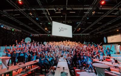 Community Management bei Daimler: Transformer für 300.000