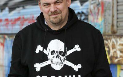 Michael Buchner, Vier Pfoten: “Das wichtigste Don’t: Immer alles möglich machen.”