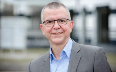 Gerd Neuwirth, Stadtwerke Neuwied: “Social Media Management – Es braucht Expertise, Herzblut, Beharrlichkeit und einen langen Atem”