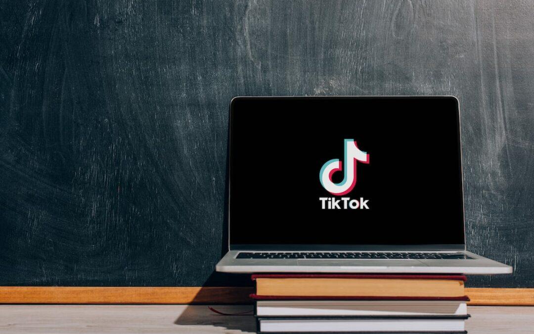 Max Klockenhoff: Die 5 wichtigsten Tipps und Tricks, um TikTok als Brand zu rocken